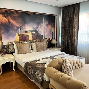 Elite Marmara Bosphorus & Suites